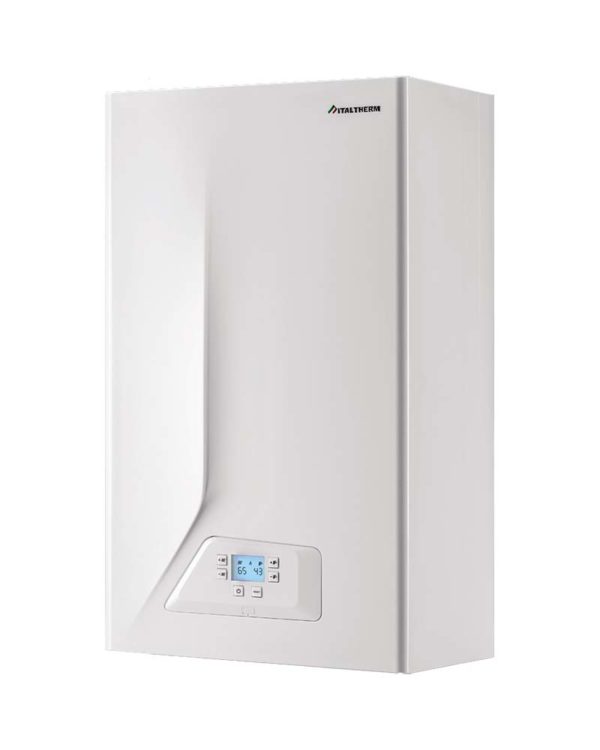ДВУХКОНТУРНЫЕ КОНДЕНСАЦИОННЫЕ ГАЗОВЫЕ КОТЛЫ – ITALTHERM в Беларуси