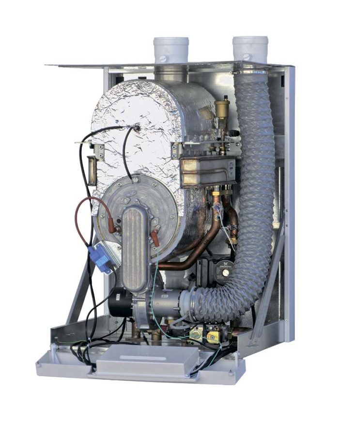 ITALTHERM TIME POWER